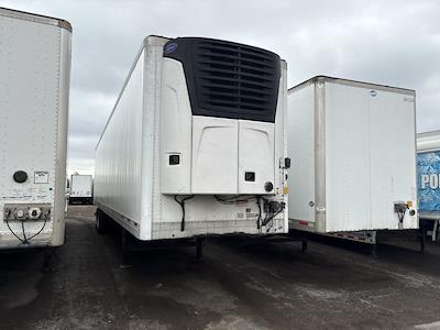 Used 2017 Utility Trailer VS2RA 48/162/96 Refrigerated Trailer 673182 for sale #673182 - photo 1