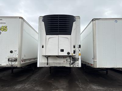 Used 2017 Utility Trailer VS2RA 48/162/96 Refrigerated Trailer 673182 for sale #673182 - photo 3