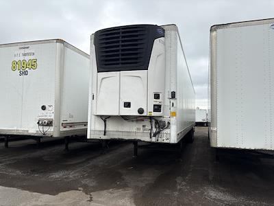 Used 2017 Utility Trailer VS2RA 48/162/96 Refrigerated Trailer 673182 for sale #673182 - photo 4