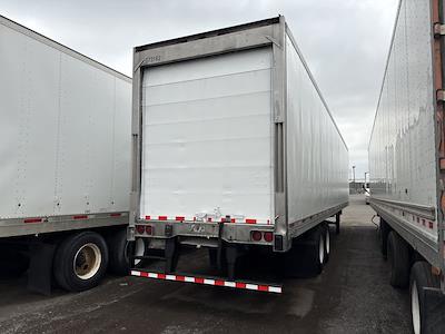 Used 2017 Utility Trailer VS2RA 48/162/96 Refrigerated Trailer 673182 for sale #673182 - photo 2