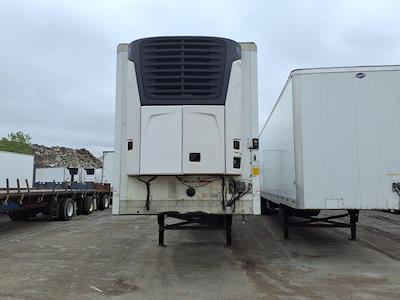 Used 2017 Utility Trailer VS2RA 48/162/96 Refrigerated Trailer 673183 for sale #673183 - photo 3