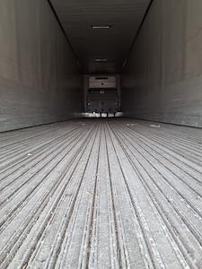 Used 2017 Utility Trailer VS2RA 48/162/96 Refrigerated Trailer 673183 for sale #673183 - photo 8