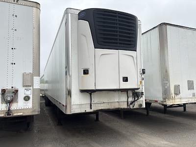 Used 2017 Utility Trailer VS2RA 53/162/102 Refrigerated Trailer 673186 for sale #673186 - photo 1