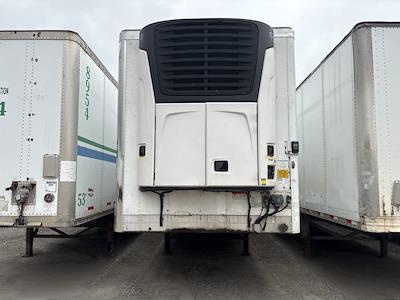 Used 2017 Utility Trailer VS2RA 53/162/102 Refrigerated Trailer 673186 for sale #673186 - photo 4