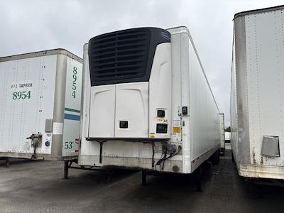 Used 2017 Utility Trailer VS2RA 53/162/102 Refrigerated Trailer 673186 for sale #673186 - photo 3