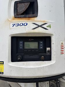 Used 2017 Utility Trailer VS2RA 53/162/102 Refrigerated Trailer 673186 for sale #673186 - photo 7