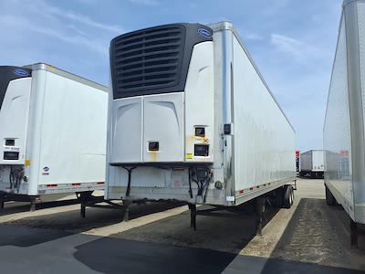 Used 2017 Utility Trailer VS2RA 48/162/96 Refrigerated Trailer 673190 for sale #673190 - photo 4