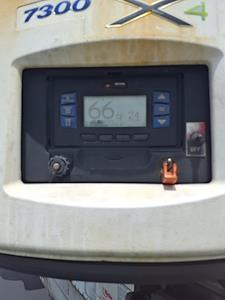 Used 2017 Utility Trailer VS2RA 48/162/96 Refrigerated Trailer 673190 for sale #673190 - photo 7