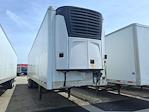 Used 2017 Utility Trailer VS2RA 48/162/96 Refrigerated Trailer 673190 for sale #673190 - photo 1