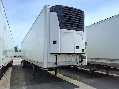 Used 2017 Utility Trailer VS2RA 48/162/96 Refrigerated Trailer 673191 for sale #673191 - photo 1