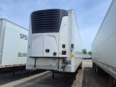 Used 2017 Utility Trailer VS2RA 48/162/96 Refrigerated Trailer 673191 for sale #673191 - photo 4