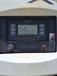 Used 2017 Utility Trailer VS2RA 48/162/96 Refrigerated Trailer 673191 for sale #673191 - photo 7