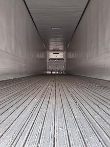 Used 2017 Utility Trailer VS2RA 48/162/96 Refrigerated Trailer 673191 for sale #673191 - photo 8