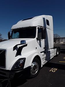 Used 2017 Volvo VNL 6x4 Semi Truck for sale #675052 - photo 1