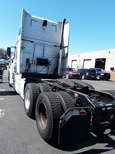 Used 2017 Volvo VNL 6x4 Semi Truck for sale #675052 - photo 2