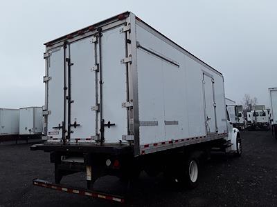 Used 2017 Freightliner M2 106 Refrigerated Body for sale #675148 - photo 2