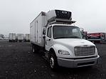 Used 2017 Freightliner M2 106 Refrigerated Body for sale #675148 - photo 1