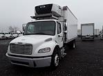 Used 2017 Freightliner M2 106 Refrigerated Body for sale #675148 - photo 4