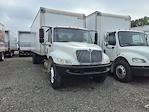 Used 2017 International DuraStar 4300 Box Truck for sale #676018 - photo 1