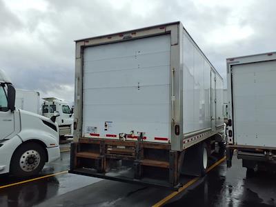 Used 2017 International DuraStar 4300 Refrigerated Body for sale #679890 - photo 2