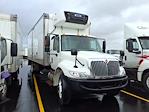Used 2017 International DuraStar 4300 Refrigerated Body for sale #679890 - photo 1