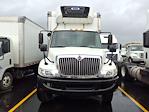 Used 2017 International DuraStar 4300 Refrigerated Body for sale #679890 - photo 3
