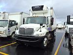 Used 2017 International DuraStar 4300 Refrigerated Body for sale #679890 - photo 4