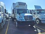 Used 2017 International DuraStar 4300 Refrigerated Body for sale #679896 - photo 1