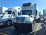 Used 2017 International DuraStar 4300 Refrigerated Body for sale #679896 - photo 4