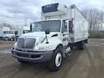 Used 2017 International DuraStar 4300 Refrigerated Body for sale #679899 - photo 1