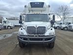 Used 2017 International DuraStar 4300 Refrigerated Body for sale #679899 - photo 3