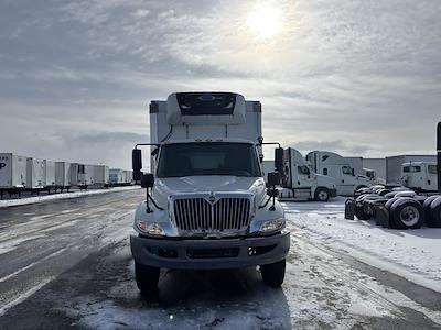 Used 2017 International DuraStar 4300 Cab Chassis for sale #679901 - photo 2