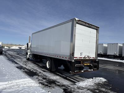 Used 2017 International DuraStar 4300 Refrigerated Body for sale #679901 - photo 2