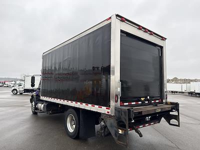 Used 2018 International DuraStar 4300 Refrigerated Body for sale #682495 - photo 2