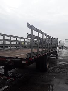 Used 2018 International DuraStar 4300 Stake Bed for sale #683811 - photo 2