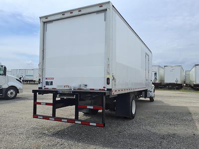 Used 2018 International DuraStar 4300 Box Truck for sale #684749 - photo 2