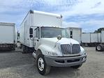Used 2018 International DuraStar 4300 Box Truck for sale #684749 - photo 1