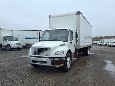 Used 2018 Freightliner M2 106 - photo 1