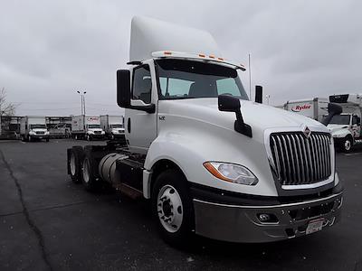 Used 2018 International LT SBA 6x4 Semi Truck for sale #746717 - photo 1