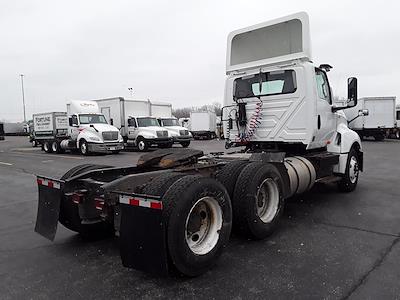 Used 2018 International LT Cummins X15, Signature Semi Truck for sale #746717 - photo 2