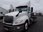 Used 2018 International LT Cummins X15, Signature Semi Truck for sale #746717 - photo 6