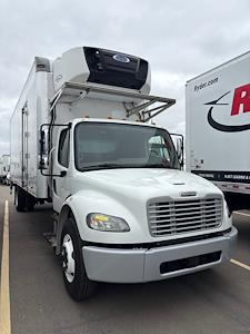 Used 2018 Freightliner M2 106 Refrigerated Body for sale #748353 - photo 1