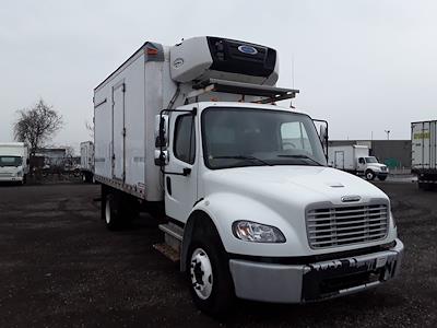 Used 2018 Freightliner M2 106 Refrigerated Body for sale #752829 - photo 1