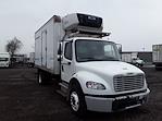 Used 2018 Freightliner M2 106 Refrigerated Body for sale #752829 - photo 1