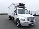 Used 2018 Freightliner M2 106 Refrigerated Body for sale #752833 - photo 1