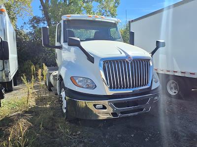 Used 2018 International LT Cummins X15, Signature Semi Truck for sale #757064 - photo 1