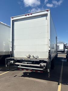 Used 2018 Freightliner M2 106 Conventional Cab Box Truck for sale #760655 - photo 2