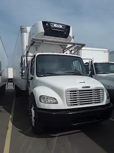 Used 2018 Freightliner M2 106 Refrigerated Body for sale #762424 - photo 1