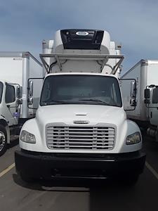 Used 2018 Freightliner M2 106 Refrigerated Body for sale #762424 - photo 2