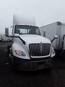Used 2018 International LT Cummins X15, Signature Semi Truck for sale #763034 - photo 1